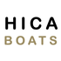 Logo Hica Boat