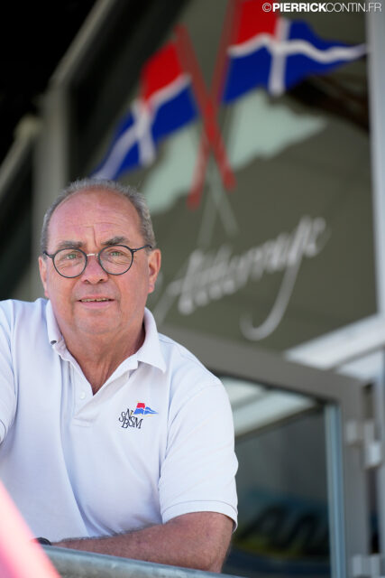 Pierrick Contin