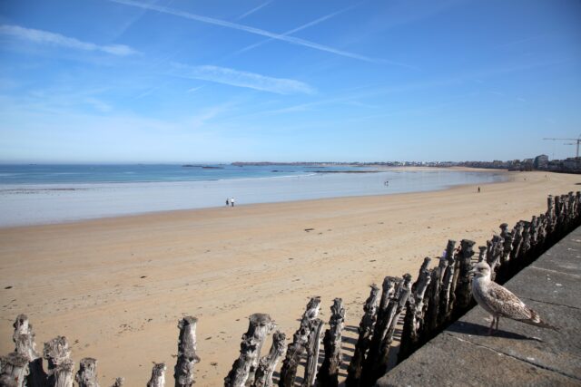 Extérieur St Malo 2