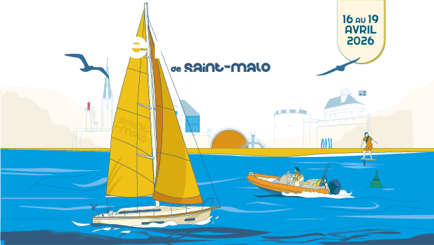 Salon Nautique Saint-Malo 2026