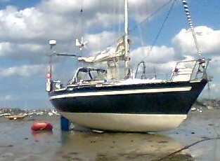 Archimède 36 1 Alain Venisse