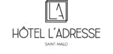 Logo L'adresse Evenement Vectorisé (002)