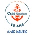 Logo 50ans