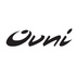 Ovni Logo Noir