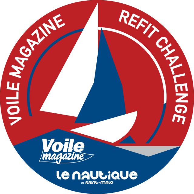 Refitchallenge Autocol Rond
