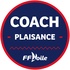 Ffv Logo Coach Plaisance