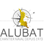 Logoalubat Carre Vd