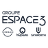 Logo Espace 3