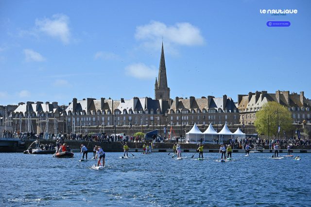 Le Nautique De Saint Malo 2026 © Baptiste Mourcel 8f377bef B5c9 405c A72d Bd19f6352131